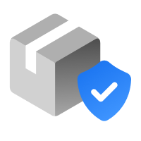 ביטוח + אריזה מועדפת